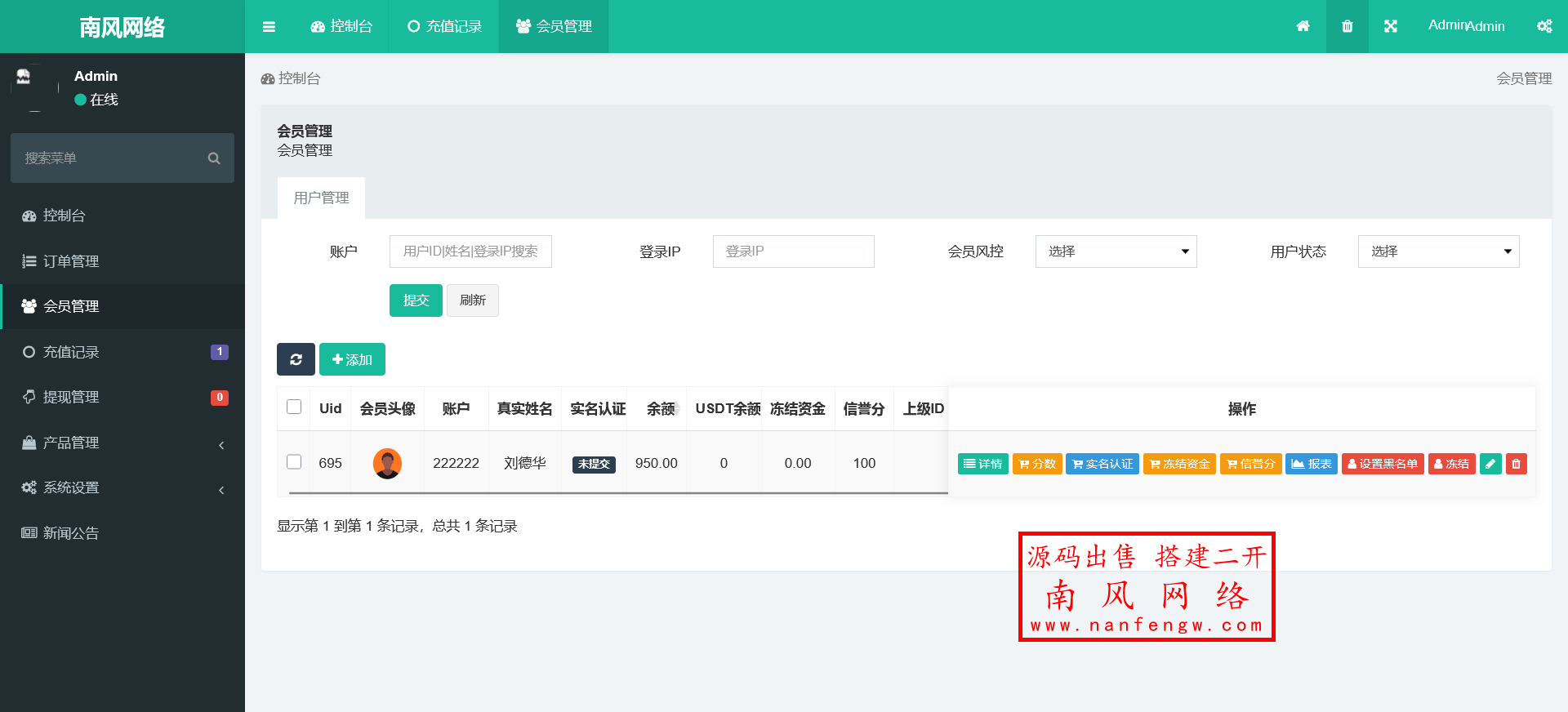 火狐截图_2025-06-02T06-28-24.023Z.png 全新开发多语言贵金属外汇期货微交易系统  交易所 微交易 期货 第14张