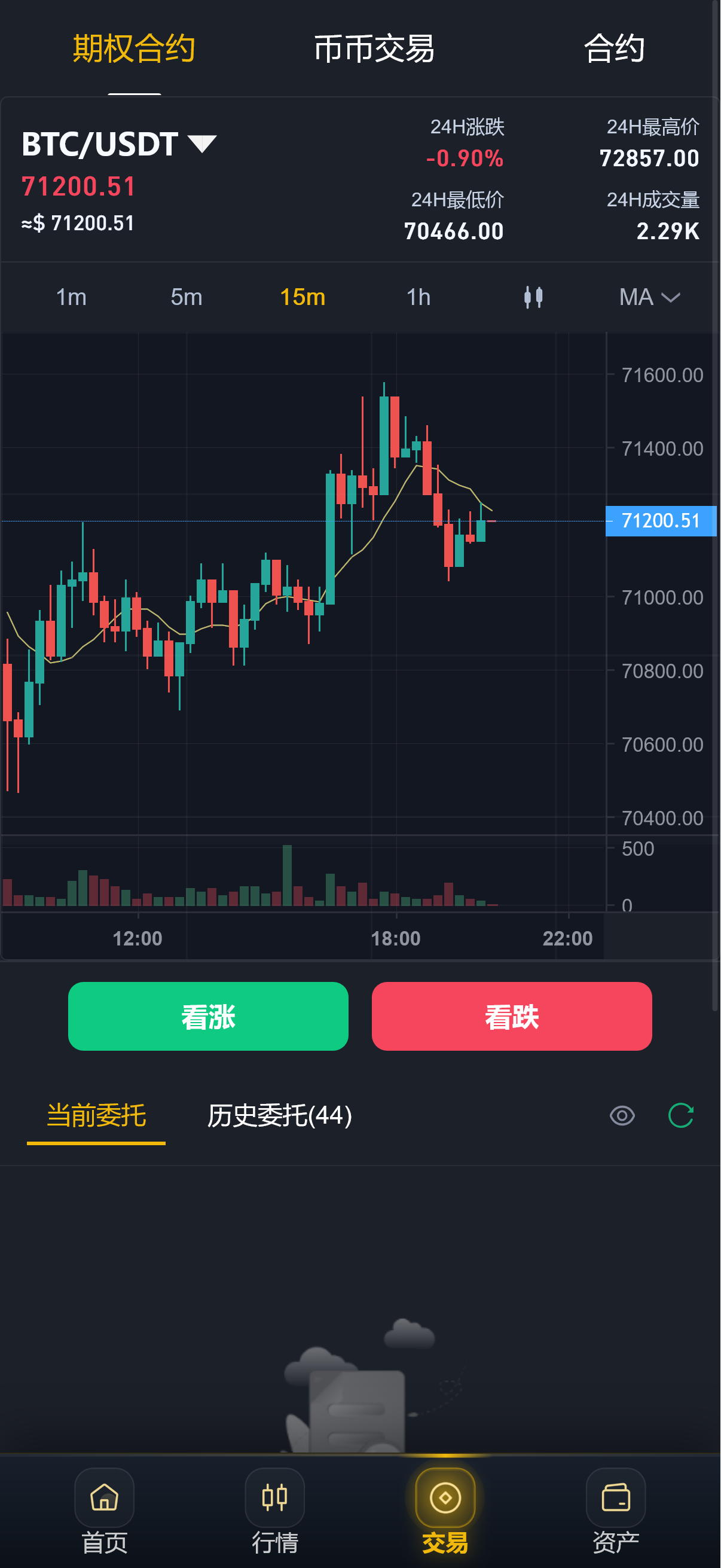 2.png 多语言自适应完美运营交易所微交易系统 第2张 2.png 多语言自适应完美运营交易所微交易系统 第2张